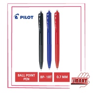 PILOT BP-1 RT Ball Point Pen Fine 0.7mm