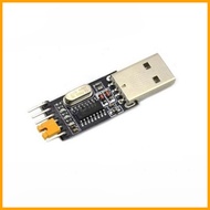 USB TO COM CH340 conversion circuit