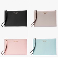 Kate Spade Roulette Pouch Wristlet