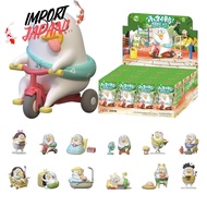 【Direct from Japan】POP MART DUCKYO's Leisure Life Series [Assort Box] Pop Mart Gachapon Blind Box Fi
