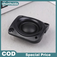 Shunhuida 1Pcs Tweeter Speakers Horn Charge5 Connector Horn High Pitched Sound Speakers DJ Speaker L