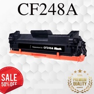 Compatible HP CF248A 48A HP48A Laserjet Pro M15A M15w MFP M28a M28w Black Toner Cartridge