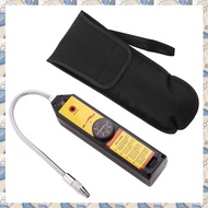 (SDRB) -6000 Freon Leak Detector Halogen Leak Detector Refrigerant Gas HVAC R22 R410A R134A R1234YF