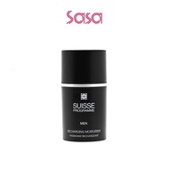 SUISSE PROGRAMME : Men Recharge Moisutriser 50ML