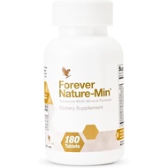 Forever Nature-Min by Forever Living