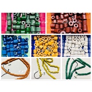 Ewana/Aboriginal/Clay Pottery Beads