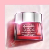 🇺🇸Estee Lauder雅詩蘭黛紅石榴晚霜 50ml