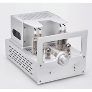 Brand new  BRZHIFI FU29 Factory Vaccum  Tube Amplifier Hifi  Audio Amplifier with BT 5.0 Receive Hom