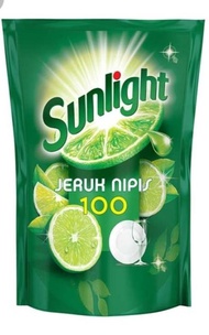 Sunlight pencuci piring 755 ML