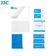 JJC Anti-Reflection LAR LCD Screen Protector PET 0.15mm Thick for Sony A7 V A7V A7M5 a1 II a9 III a7
