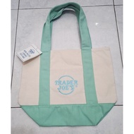 Joe's Trader Tote Bag