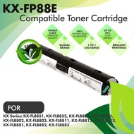 Panasonic KX-FP 88E Compatible Toner Cartridge