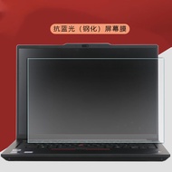 เหมาะสำหรับ2024 Lenovo ThinkPad สติ๊กเกอร์ E14 Gen6 Gen5เปลือก P14S สกินฟิล์มติดตัวเครื่องและ Decals