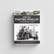 Gypsy (Gypzy) The Battle Armor Book In World War 1 And 2