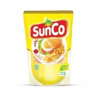 minyak sunco 2 liter