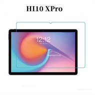 9H Tempered Glass for CHUWI Hi10 XPro 10.1 Inch Tablet Screen Protector Film for CHUWI Hi10X Pro 10.