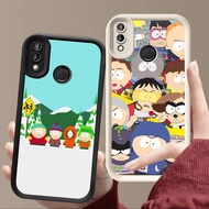 J-42 South Park Soft Case for VIVO Y91C Y91 Y95 Y30 Y50 Y30i Y93 Cover