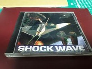 SHOCK WAVE - operation jumpgate ~ 美版 ~ 光碟殼裝含說明書 ~二手3DO遊戲