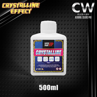 Aikka CrystalLine CE100 500ml CW crystalline special effect