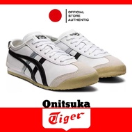 Onitsuka Tiger MEXICO 66 casual shoes men and women Unisex fashion running sports sneakers original