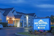 列克星敦麥克羅特套房酒店 (Microtel Inn & Suites by Wyndham Lexington)