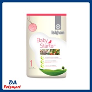 Iskhan Baby Starter (No. 1) Puppy Food 1kg