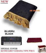 PROMO- COVER KEYBOARD PSR SX 900.PSR SX 700.PSR SX 600 DLL BLUDRU - twostore