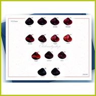 ➜ ➬ ┗ Kafen Hair Color Dye 5/33 6/33 7/33 8/33 9/33