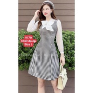 Dress Design Odd Size L Thanh Licorice Sold Media