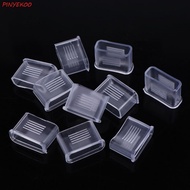 PINYEKOO Whistle Cover Cheerleaders 10pcs Mouthguard Sport Training Soccer Whistle Mouth Grip