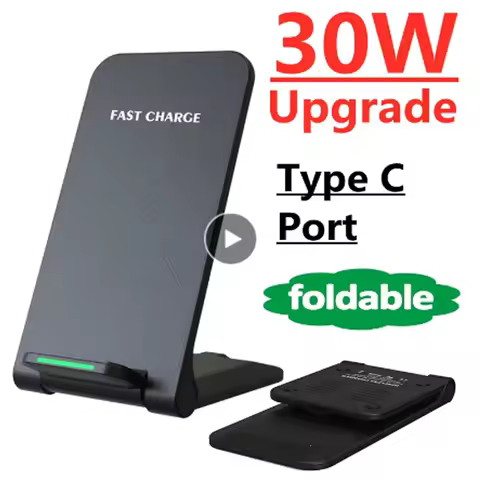 For Doogee S88 Pro S96 Pro S59 Pro S95 N100 S90 S68 Pro BL9000 OPPO Charger Wireless Charging Charge