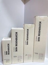 Skin Regenerator  Forty fathoms