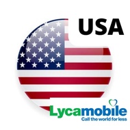 USA Local SIM Card Unlimited 4G/5G + Call (T-mobile)