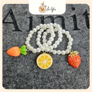Mini decorative necklace for teddy bears, dolls, puppies, rabbits, cats... DIY DIY DIY DIY DIY DIY