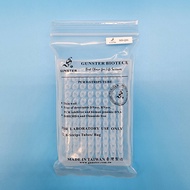 (sub-semi skirted) 0.2ml Standard Profile qPCR 96 Well Plate จานหลุม96ช่อง ขนาด0.2มล. Model : MB-Q96