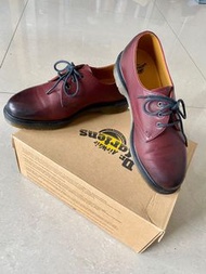 Dr. Martens 馬汀鞋 1461 Cherry Red 櫻桃紅 21153600