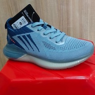 TERBARUUU!!! SEPATU SNEAKER KANKI HIRO HONJO READY KAK SHOPTASYA97