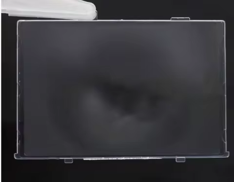 For Canon EOS 6D , EOS 6D Mark II , 1DX Mark II , EOS 1DX Mark III Focusing Screen Focus Glass NEW O