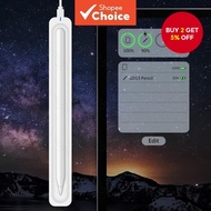 New GOOJODOQ Stylus Charger for GD13 Air 4, 5 Pro, 11, 12.9, Mini 6 Pen Charger