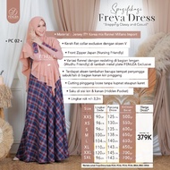 FREYA SERIES FREYA DRESS BY FENUZA FREYA DRESS FLANNEL DRESS PLAID DRESS