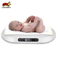 [lahomia] Newborn Baby Scale Weight Infant Scale Toddler Grow Electronic Pets Scale Meter