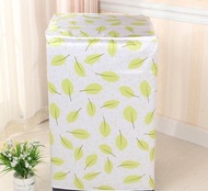 💥READY STOCK💥13KG-16KG Waterproof PVC Top Loading Washing Machine Cover | Sarung Mesin Basuh | Cover