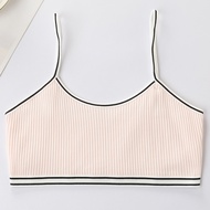 BAJUKIDDIE SWEETY MINISET ANAK REMAJA PEREMPUAN SD SMP SPORT BRA IMPOR