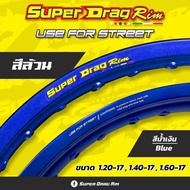 Blue sdr 1.4  1.6 17 original rim thailand