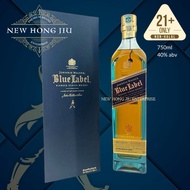 Johnnie Walker Blue Label 750ml