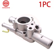 Coolant Thermostat Housing Housing Water Outlet For Toyota Corolla 1992 - 1997 Toyota PASEO STARLET 