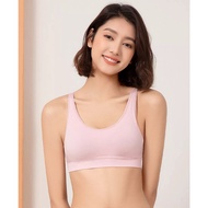 Young Hearts Real Comfy Bralette Y12-011625