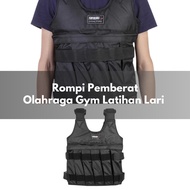 DMKN Weighted Vest Running Training Weighted Vest 20kg 90VY74