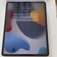 iPad pro 2020 第四代 12.9 256GB 價錢可議