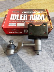 IDLER ARM ASSEMBLY FOR MITSUBISHI L300 /4D55/4D56 DIESEL MB347589/OI7335